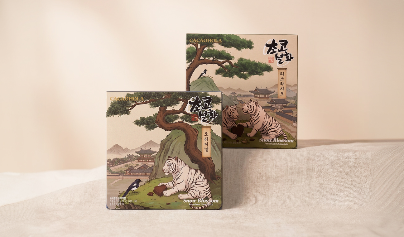 MD 추천 배경