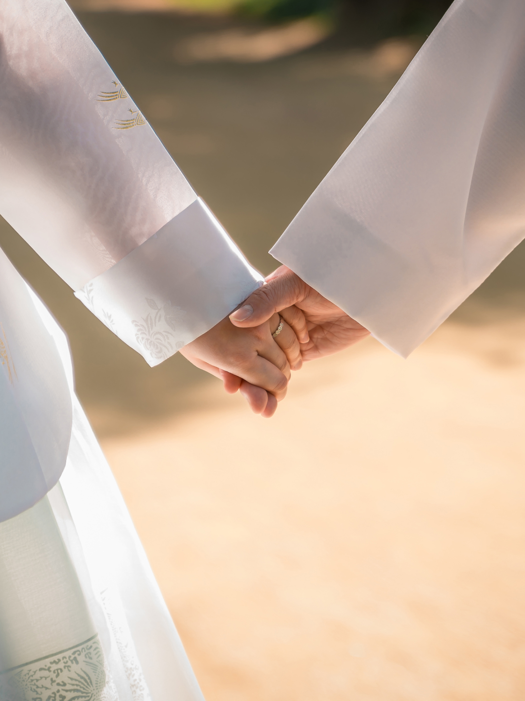 전통 혼례 예약