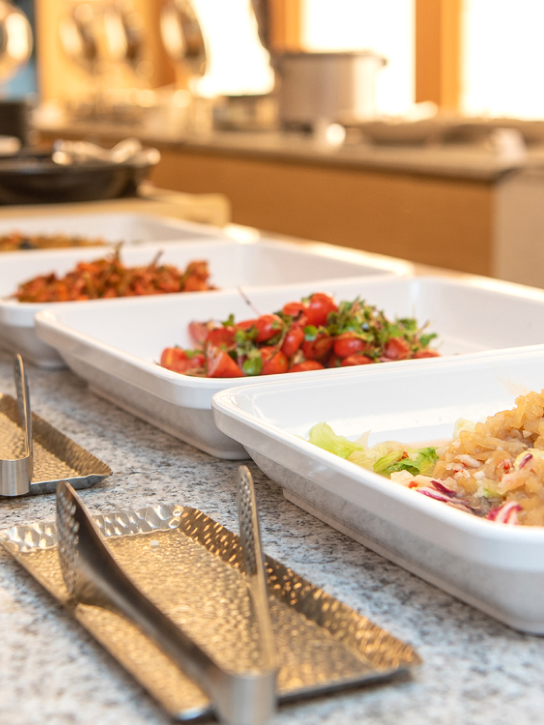 한국관 식사 예약