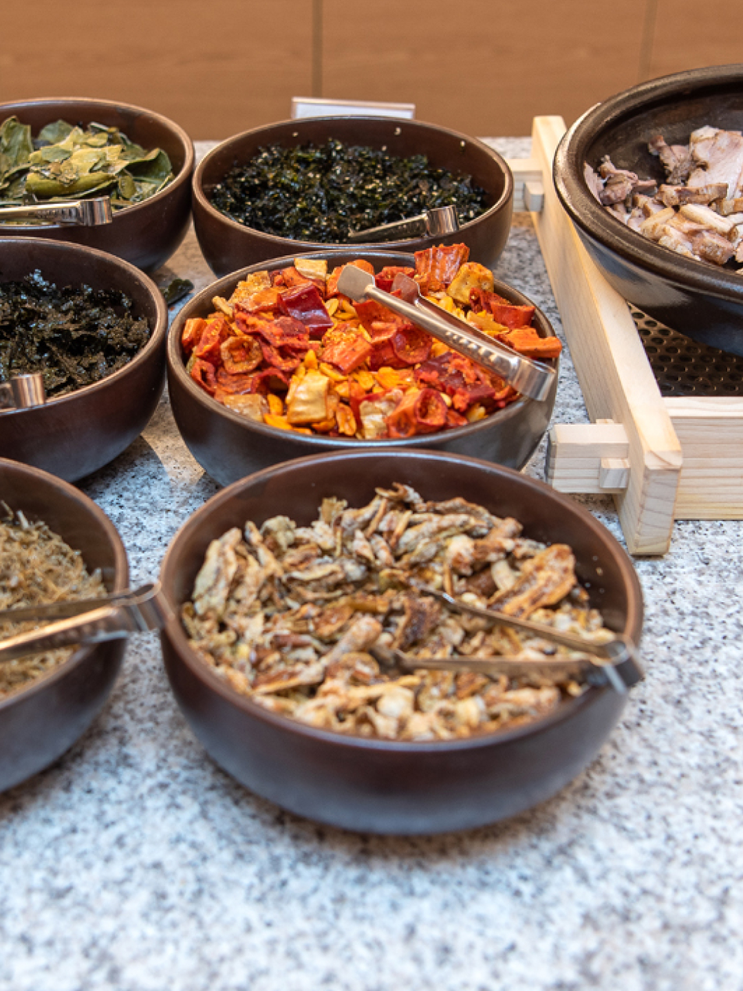 한국관 식사 예약