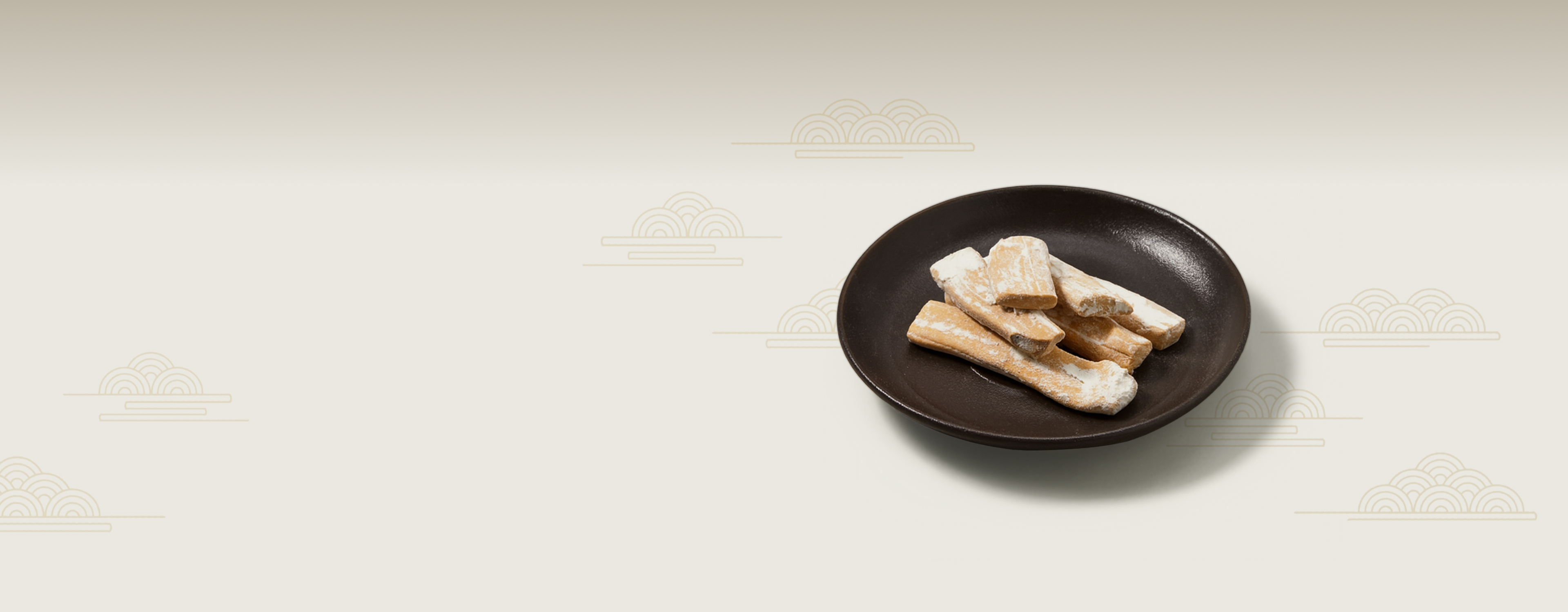 수능 응원 찹쌀엿 기획전