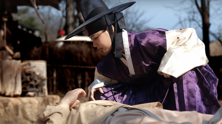 조선살인수사