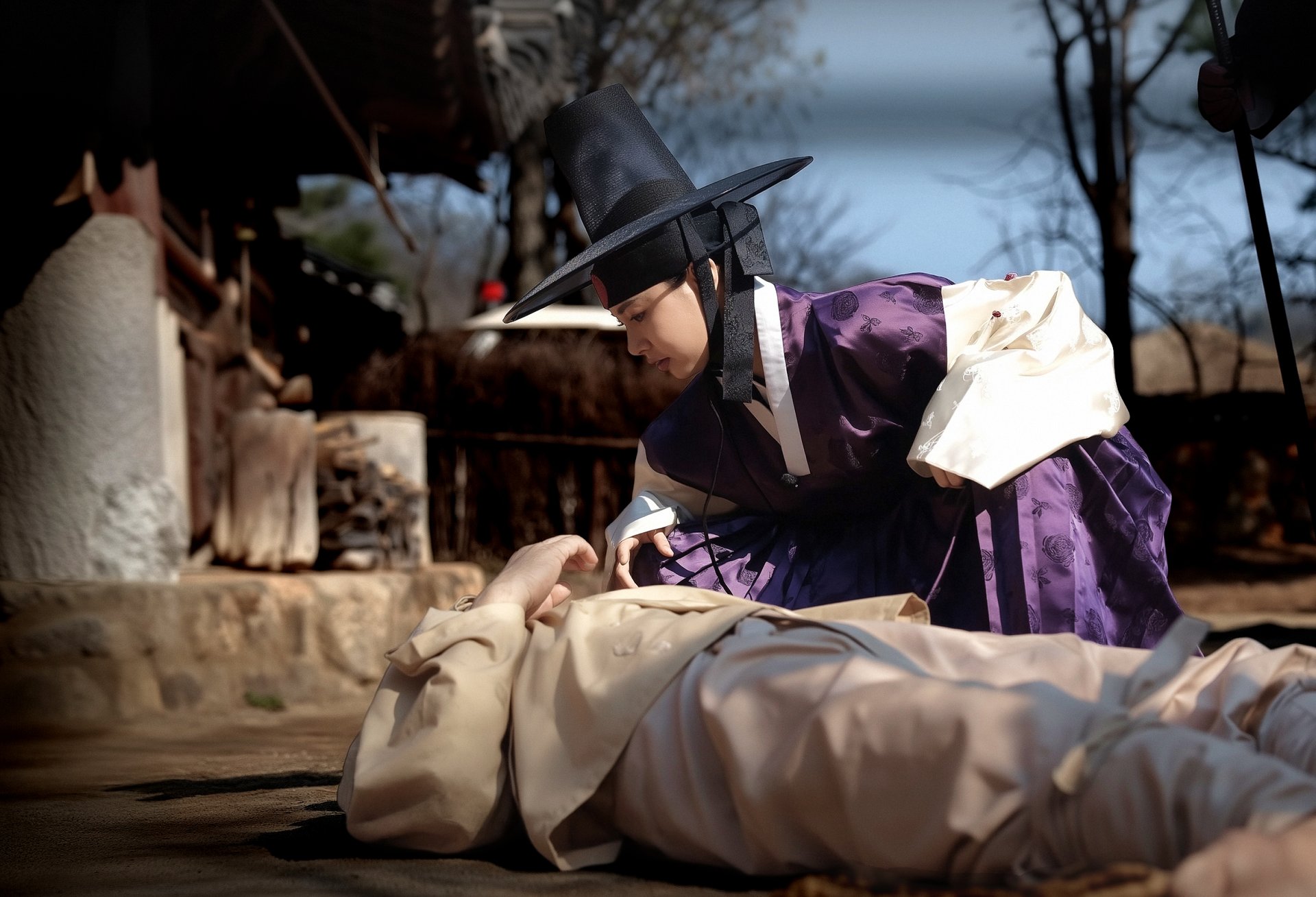 조선살인수사