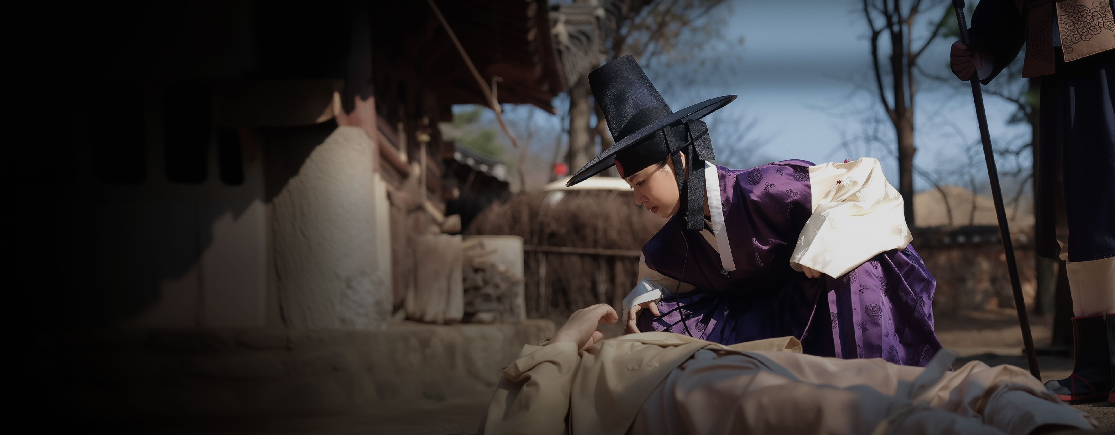 조선살인수사