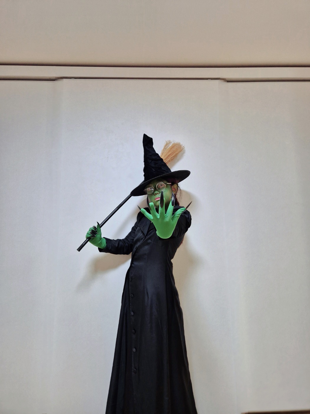 용인의 사랑스러운 알파바