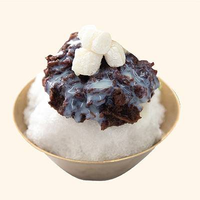 시원하게 즐기는 여름철 빙수