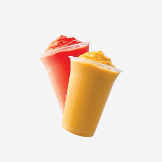 과일맛 그대로 시원한 음료