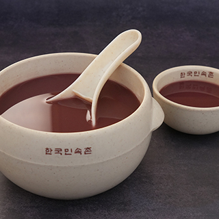 19세 미만 판매 금지
흑미의 깊은 풍미가 담긴 막걸리