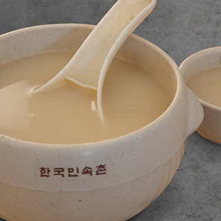 19세 미만 판매 금지
구수하고 부드러운 전통 막걸리