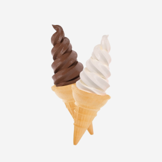 부드럽고 시원한 소프트콘