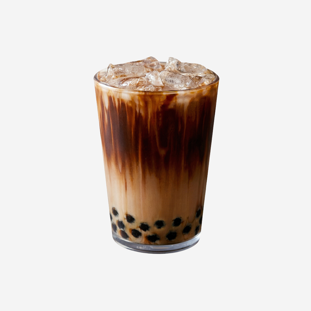 입안 가득 퍼지는 초코 향과 쫀득하게 씹히는 버블의 조화