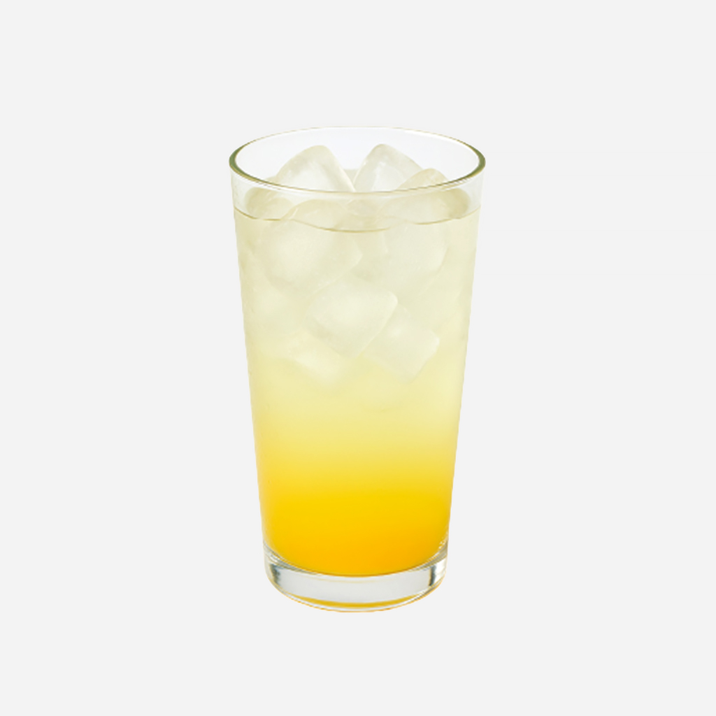 상큼한 레몬과 라임이 만나 톡 쏘는 청량함