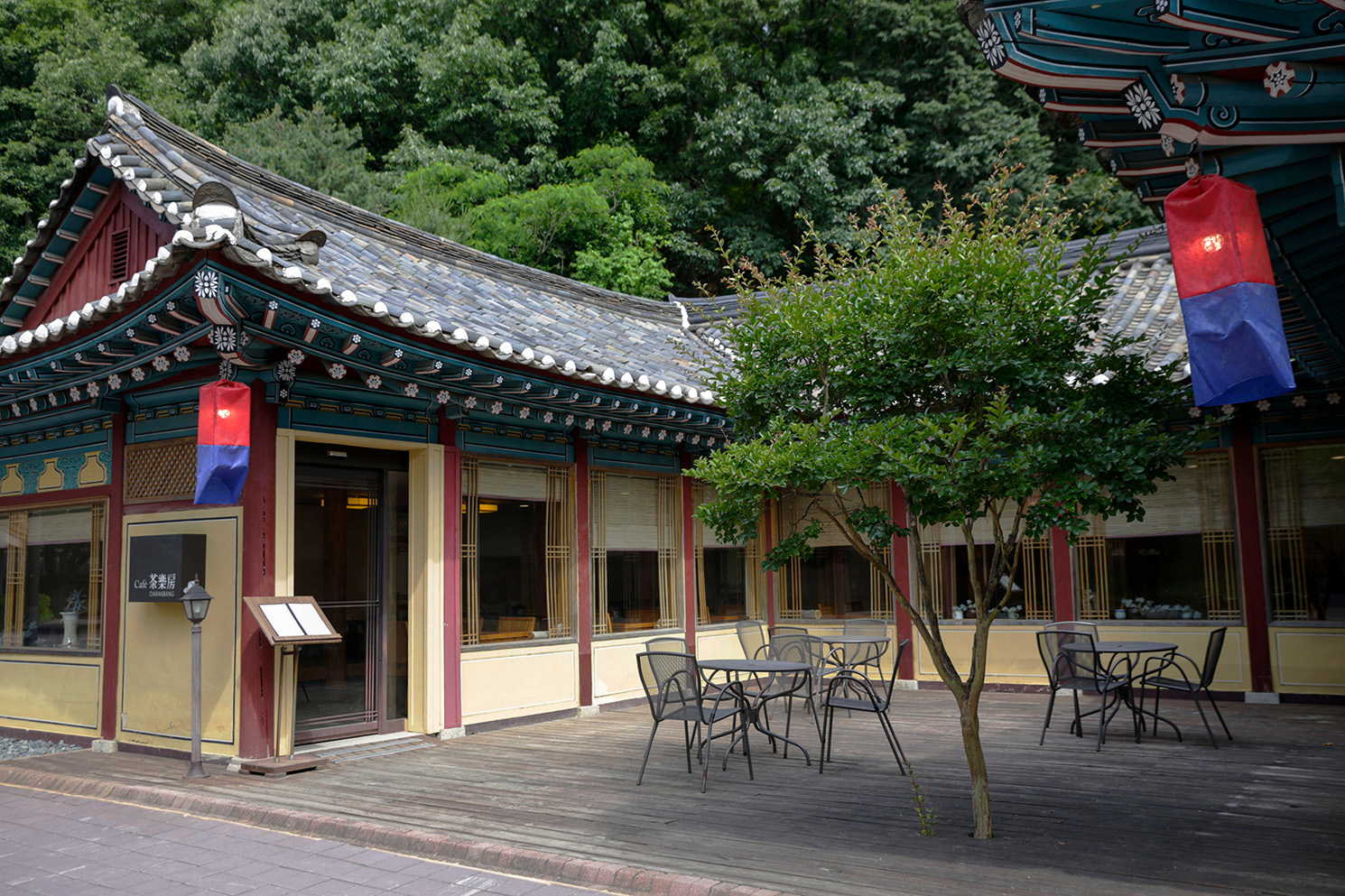 카페 다락방 - Image 3