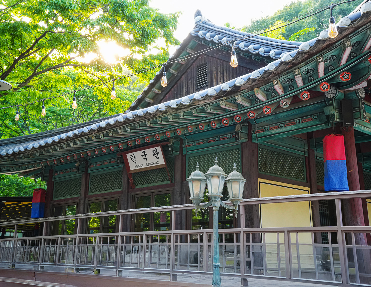 한국관 - Image 2