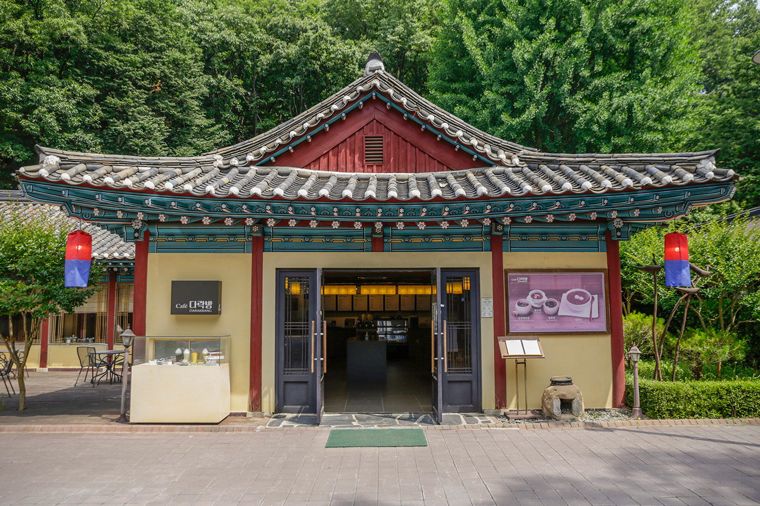 카페 다락방 - Image 2