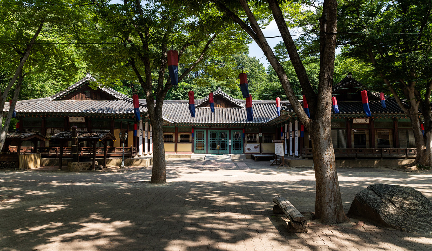 한국관 - Image 6