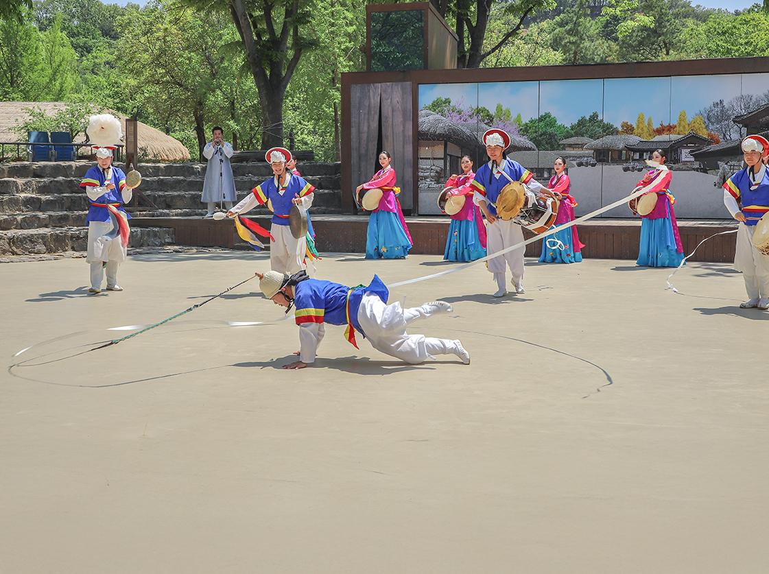 삼도판굿 - Image 3