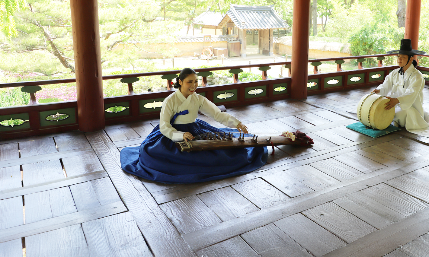 소리한마당 - Image 6