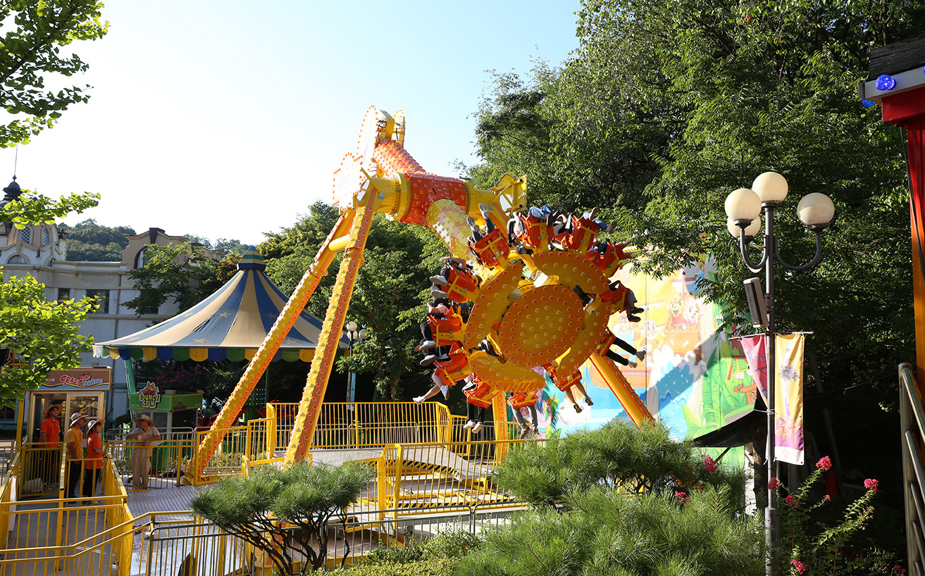 크레이지스윙 - Image 3