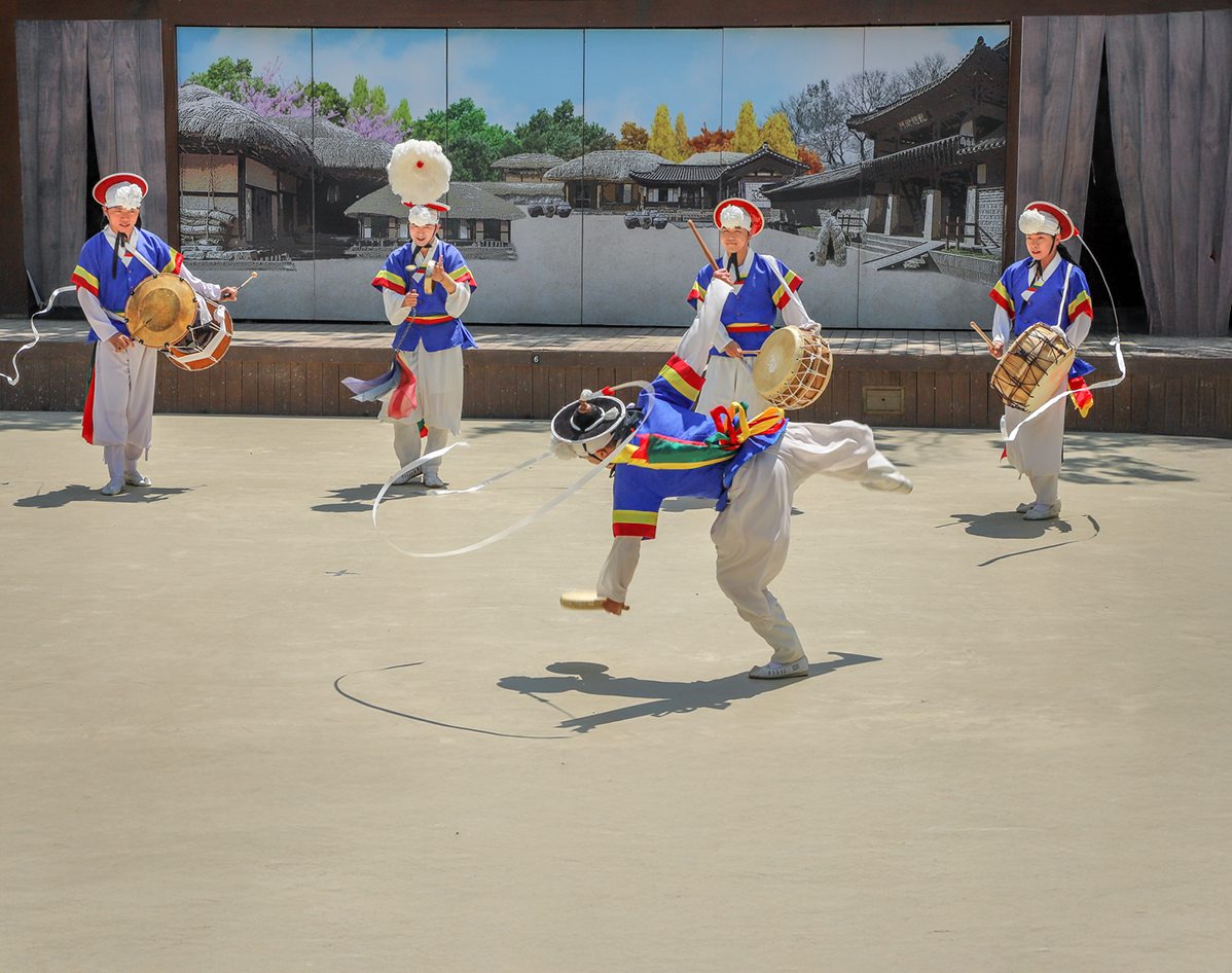 삼도판굿 - Image 4