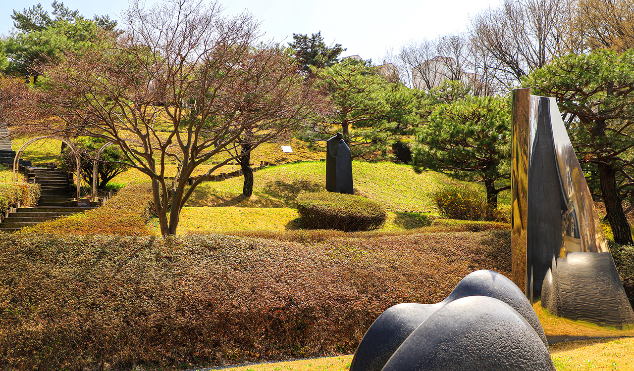 조각공원 - Image 3