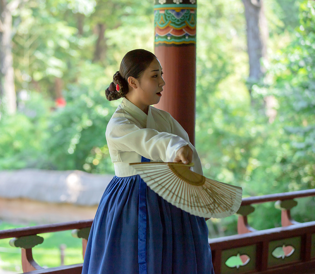 소리한마당 - Image 5