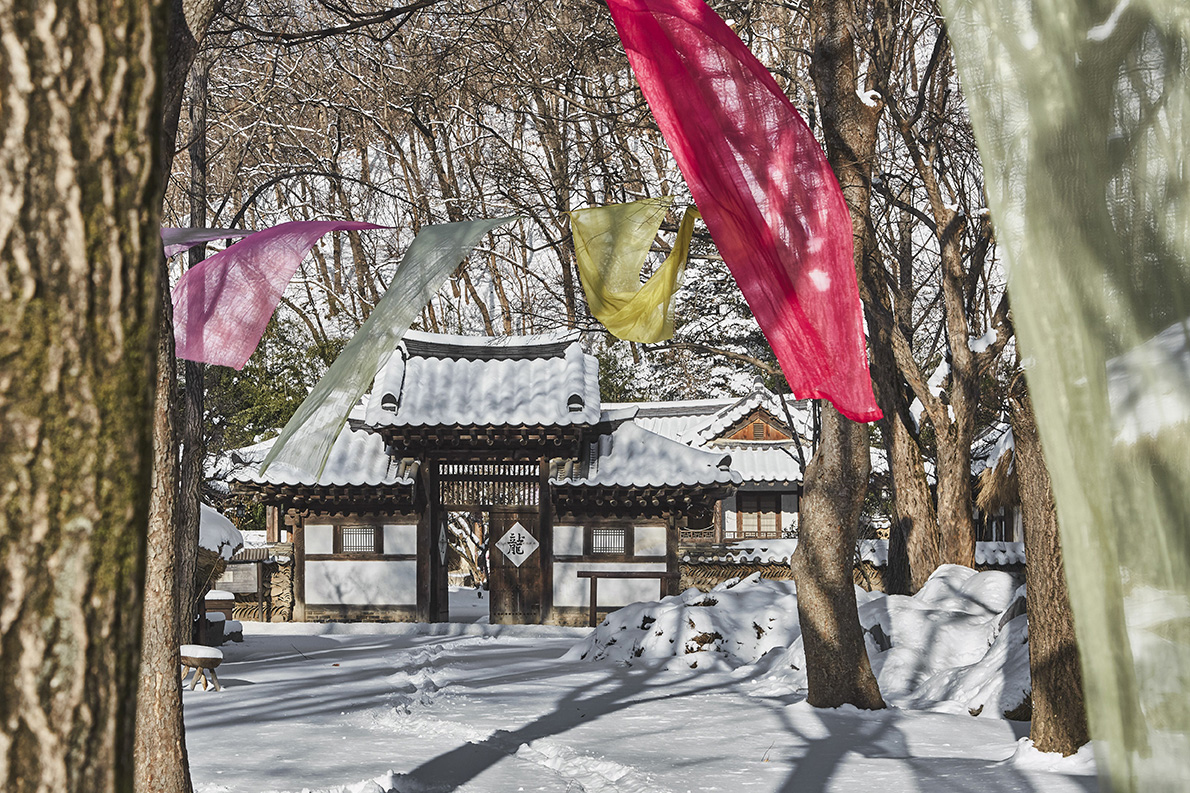 염색천거리 - Image 6