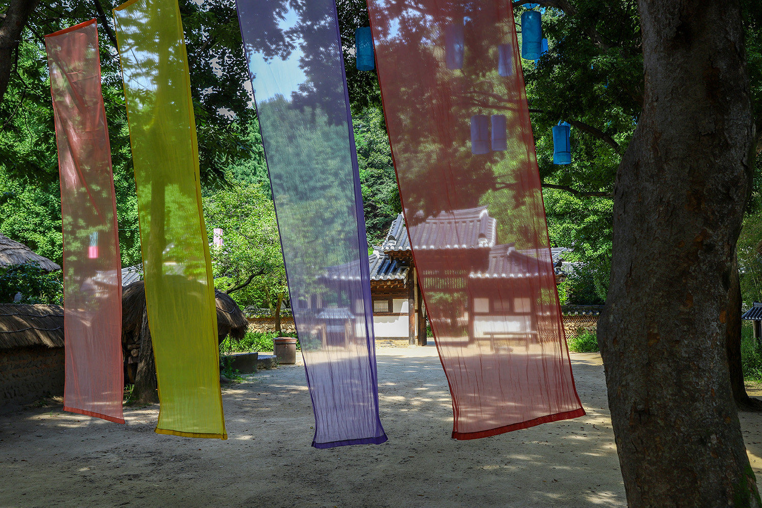 염색천거리 - Image 5
