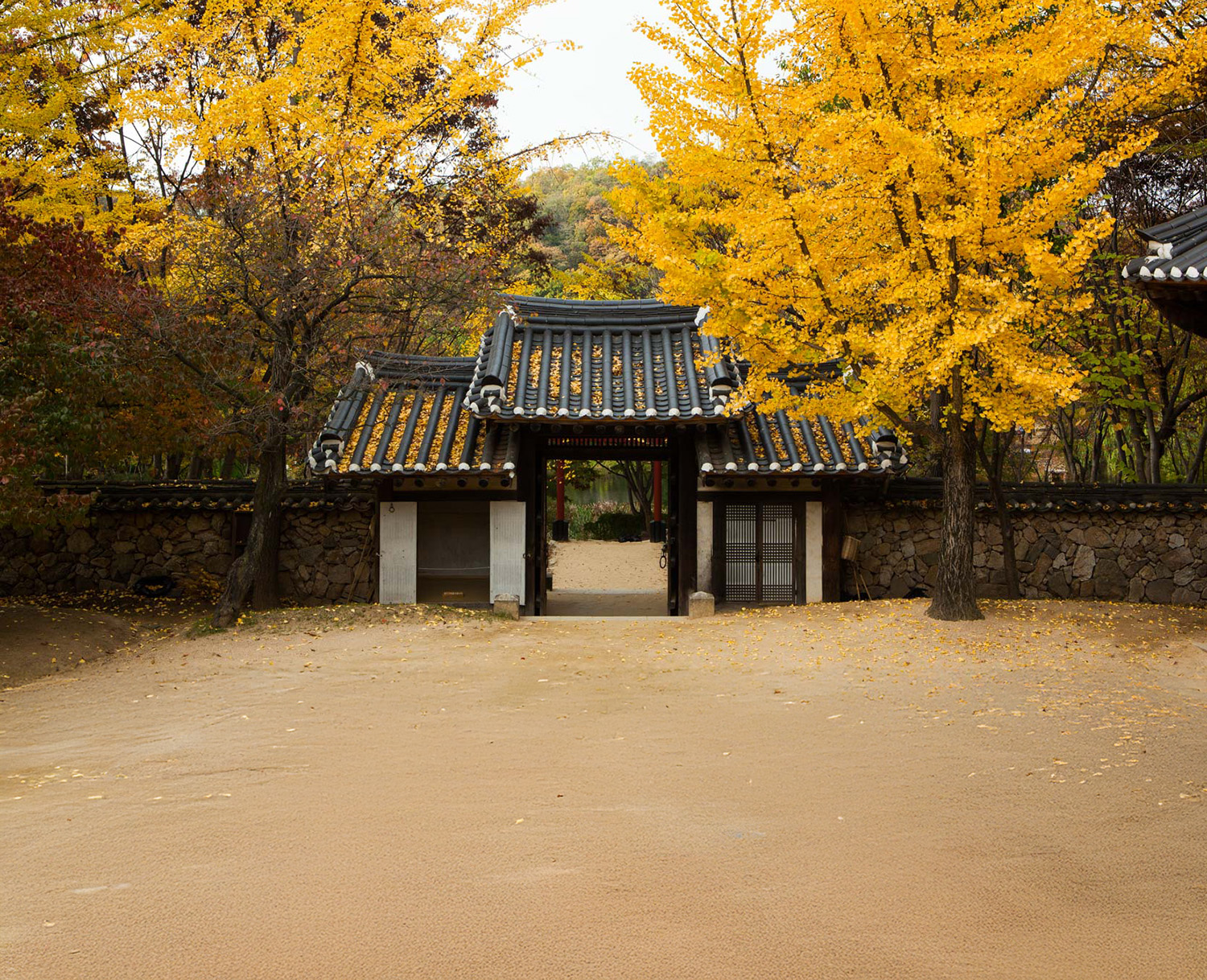 전시가옥 - Image 3