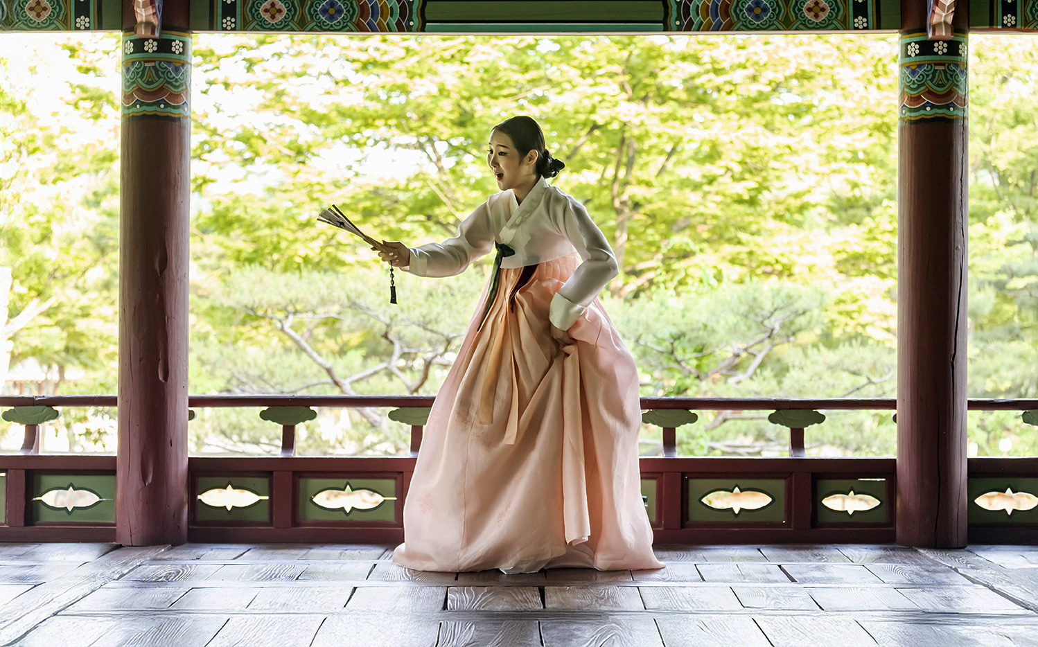 소리한마당 - Image 2