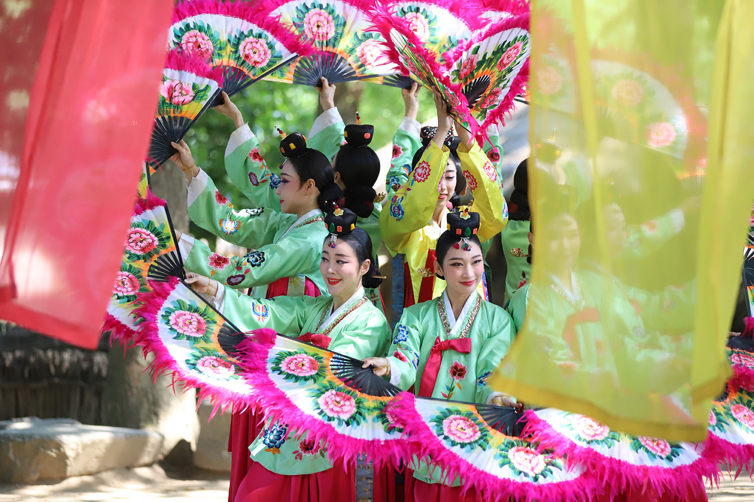 풍물한가락 - Image 6