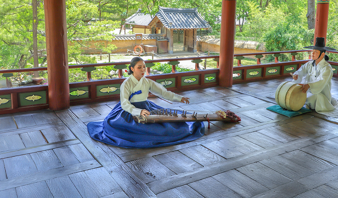 소리한마당 - Image 3