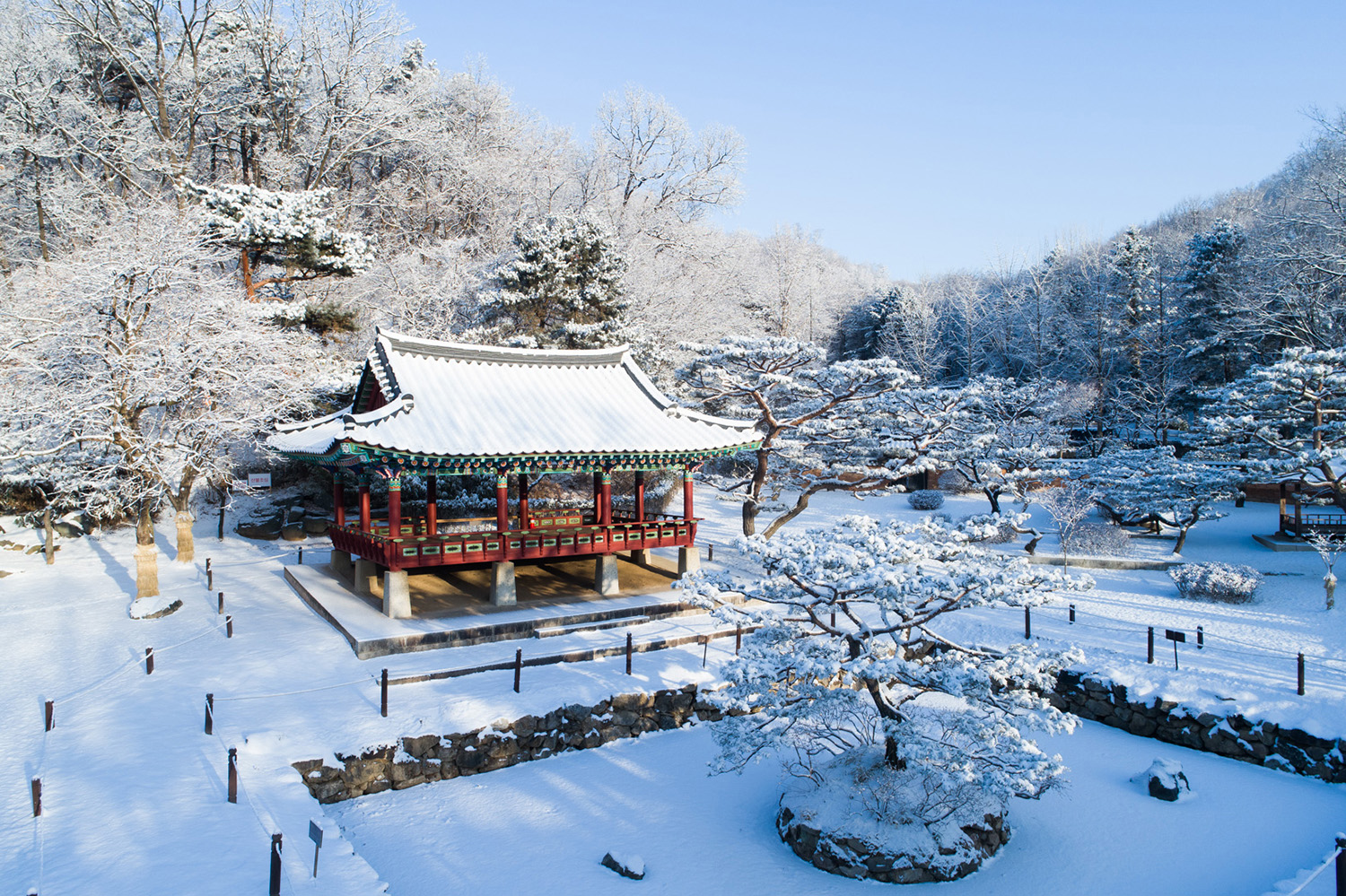 완향루 - Image 3