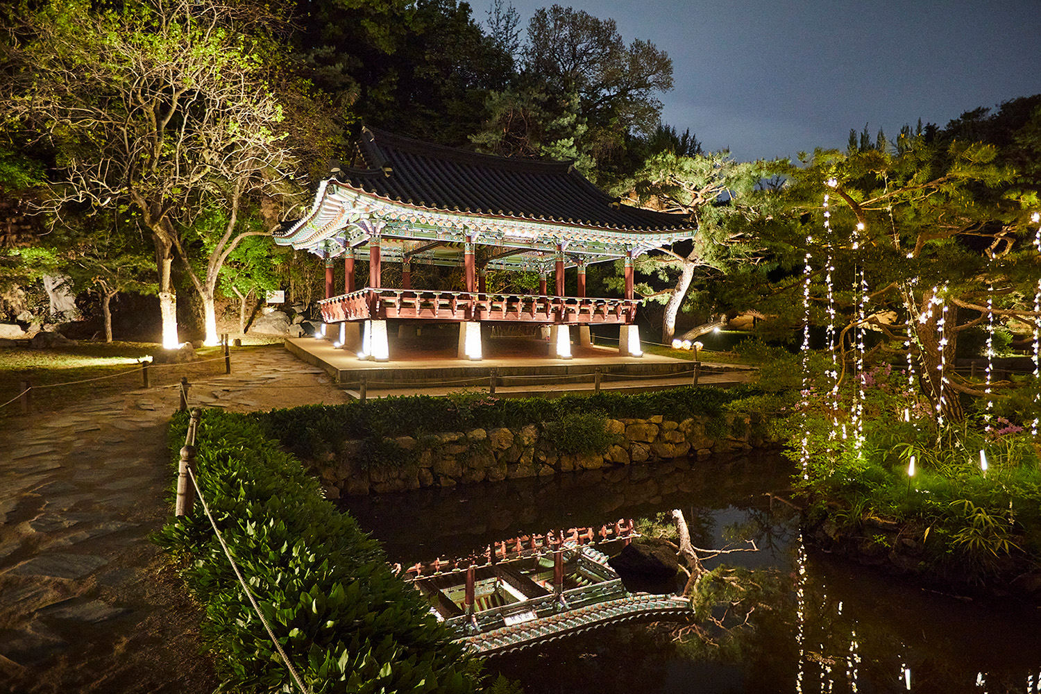 완향루 - Image 2