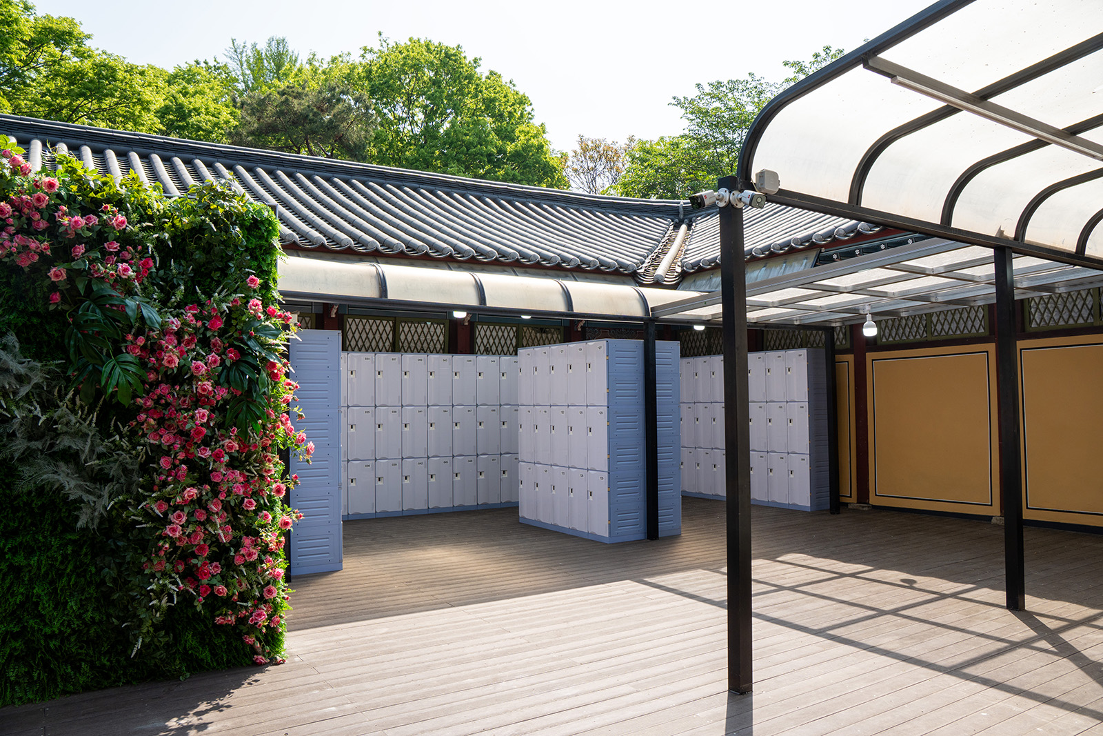 한복대여점 - Image 5