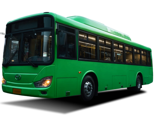 대중교통 이용할인