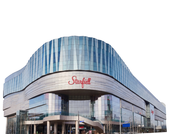 스타필드 프로모션